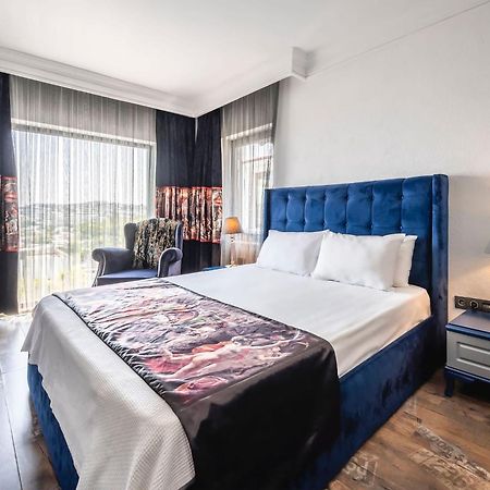 Art & Interiors Hotel Gumbet Ngoại thất bức ảnh