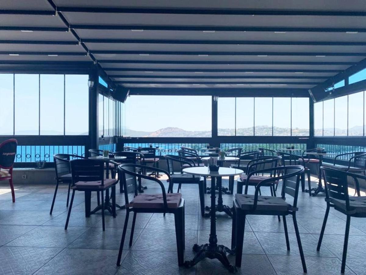 Art & Interiors Hotel Gumbet Ngoại thất bức ảnh