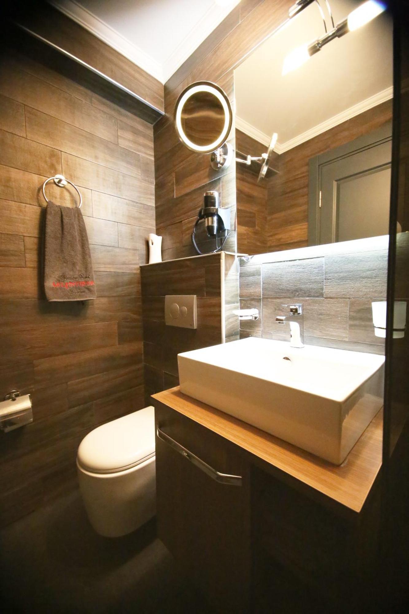 Art & Interiors Hotel Gumbet Ngoại thất bức ảnh