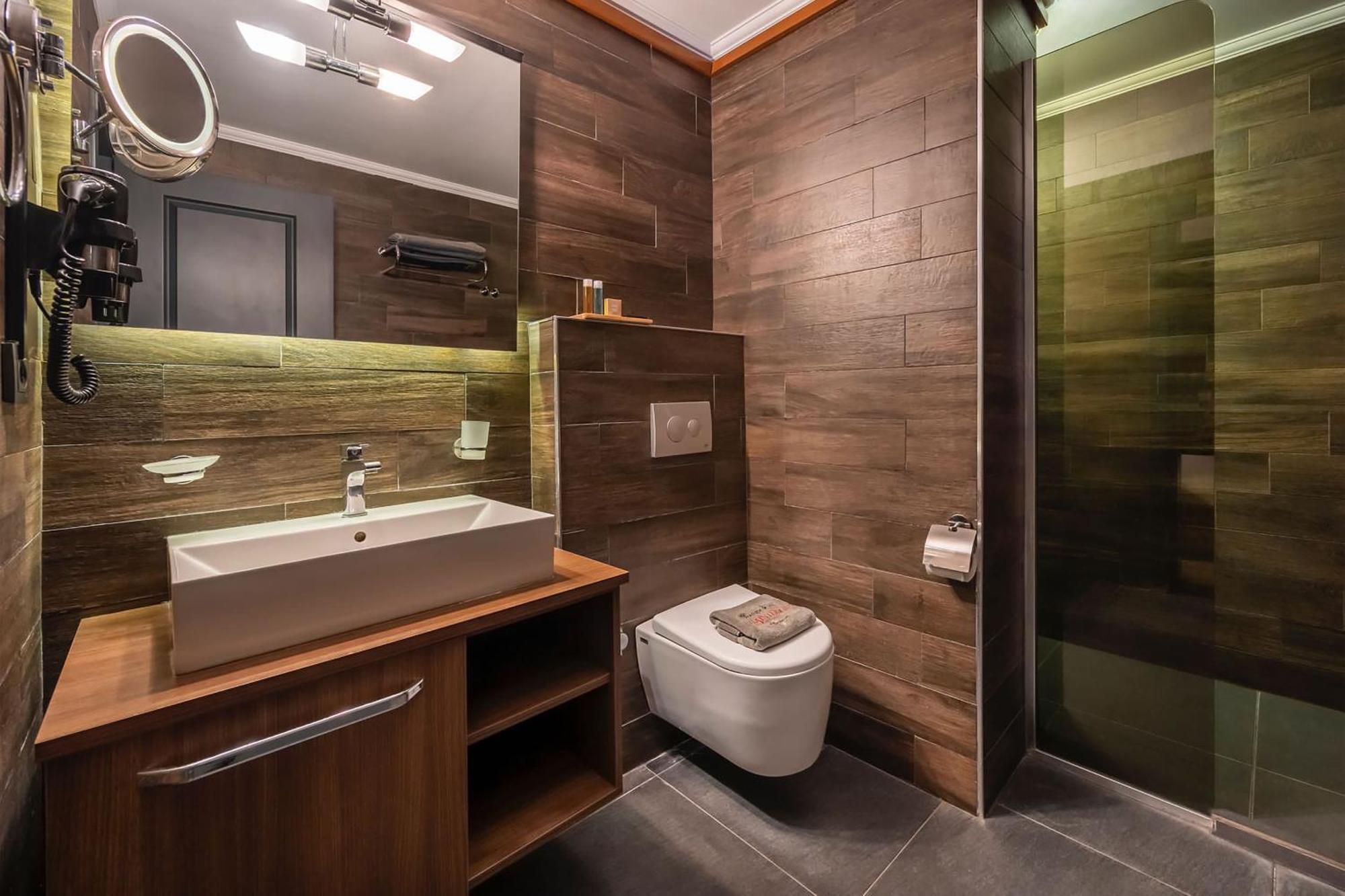 Art & Interiors Hotel Gumbet Ngoại thất bức ảnh