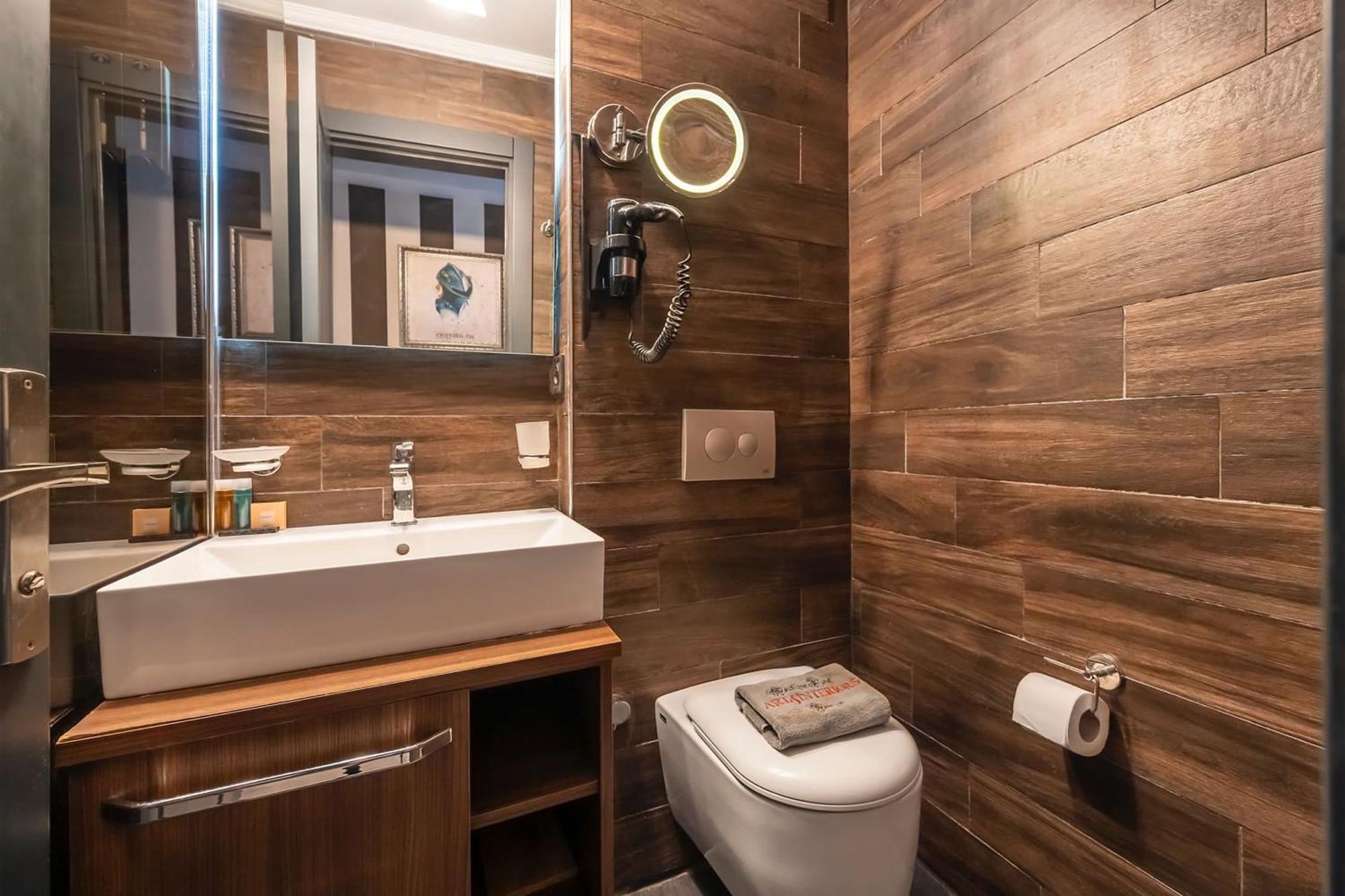 Art & Interiors Hotel Gumbet Ngoại thất bức ảnh