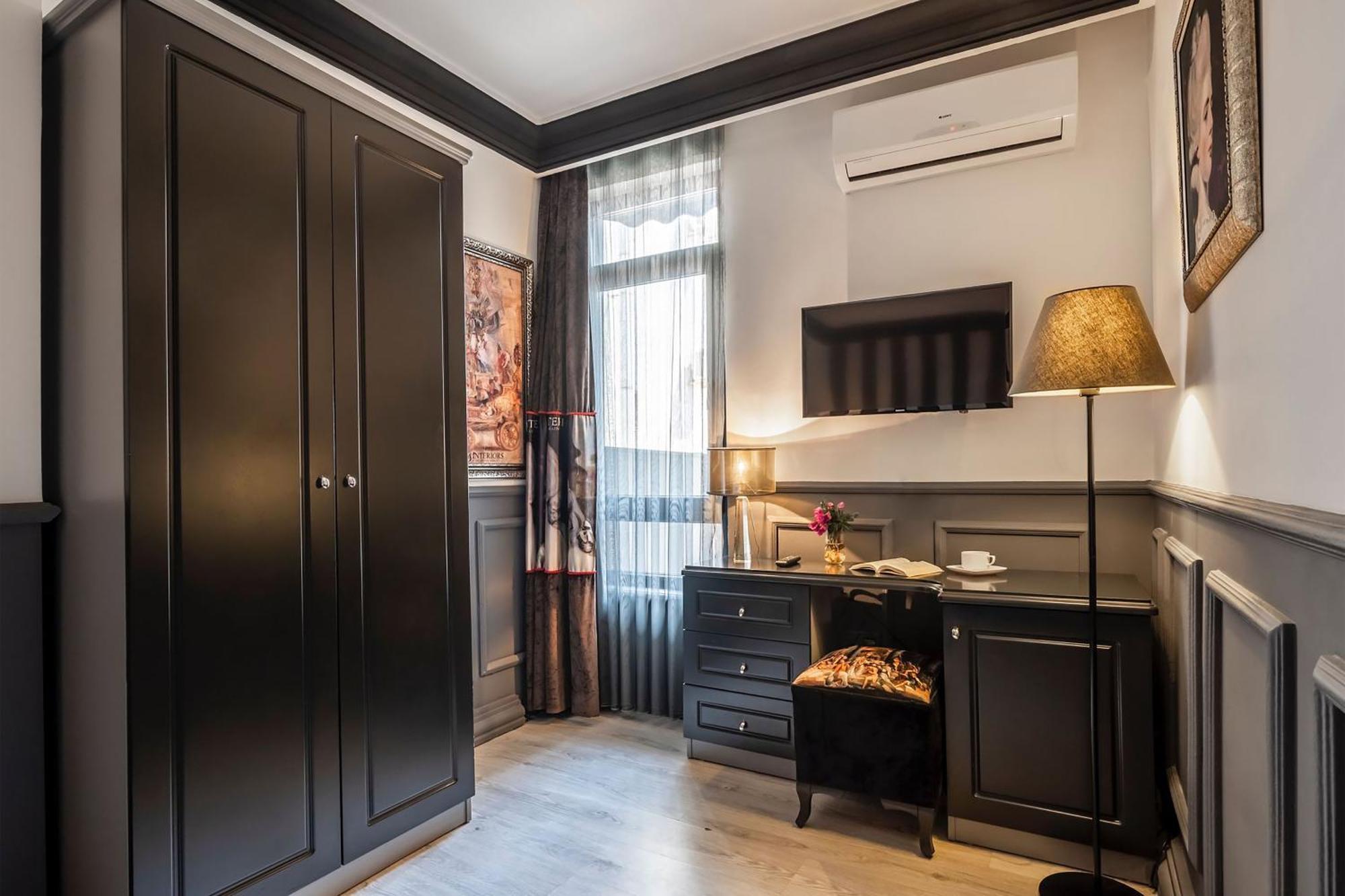 Art & Interiors Hotel Gumbet Ngoại thất bức ảnh