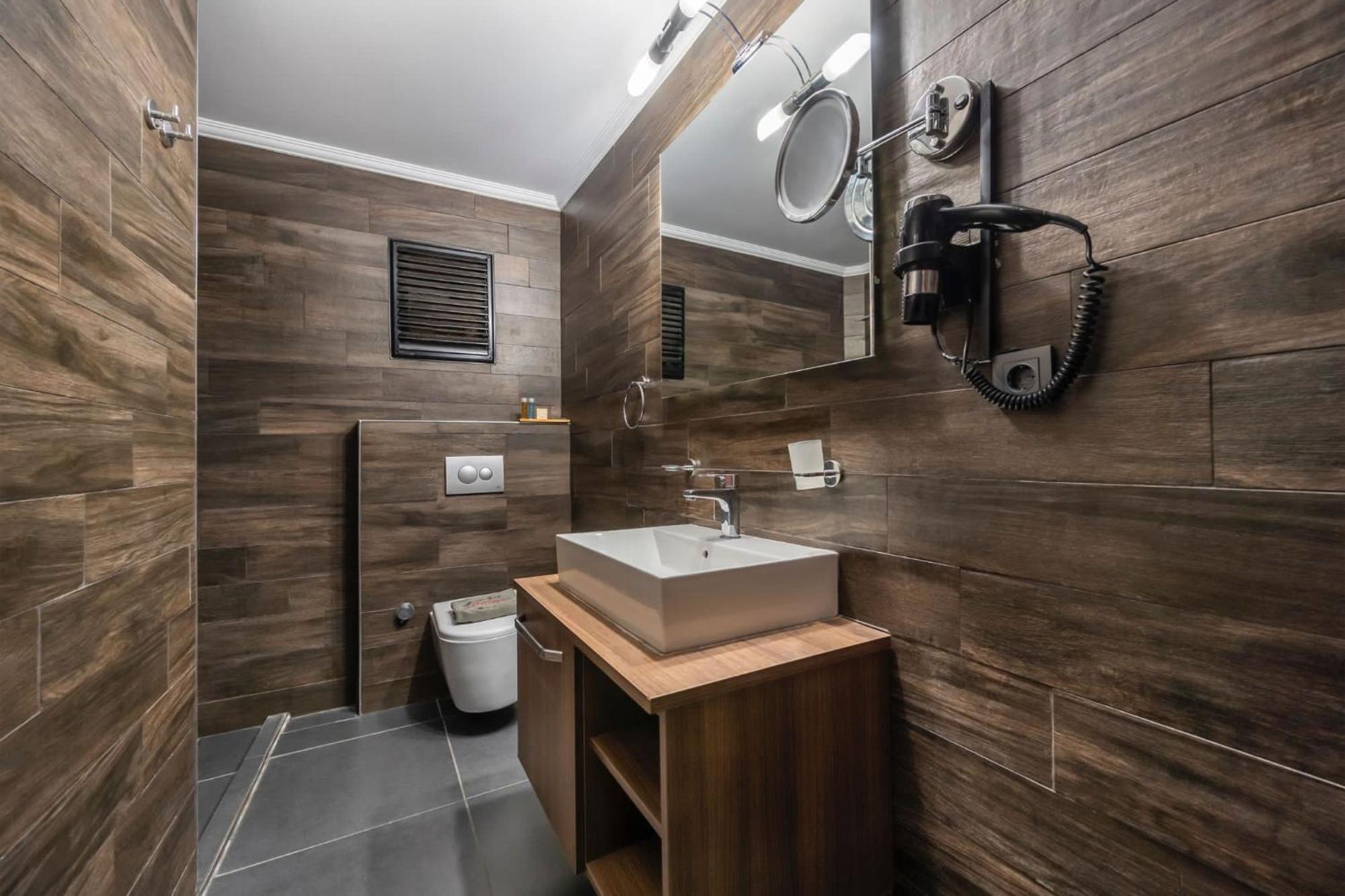 Art & Interiors Hotel Gumbet Ngoại thất bức ảnh